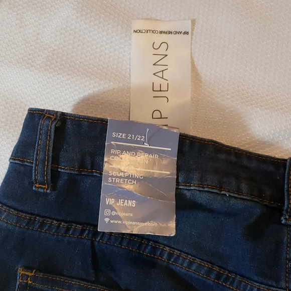 VIP Jeans - Picture 4 of 4